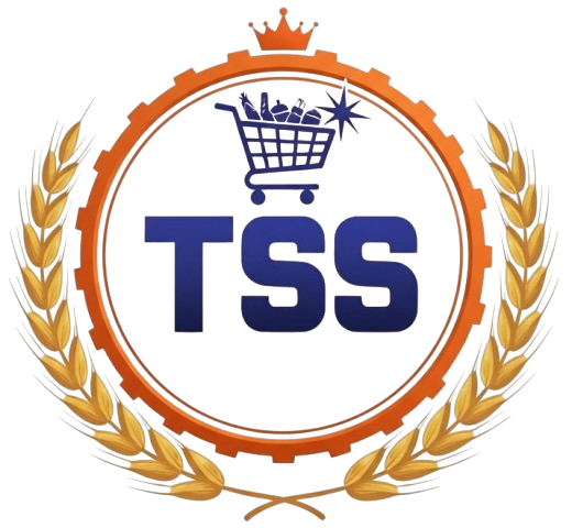 Logo&nbsp;Tihami Super Store